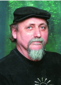 Bruce G. Todd